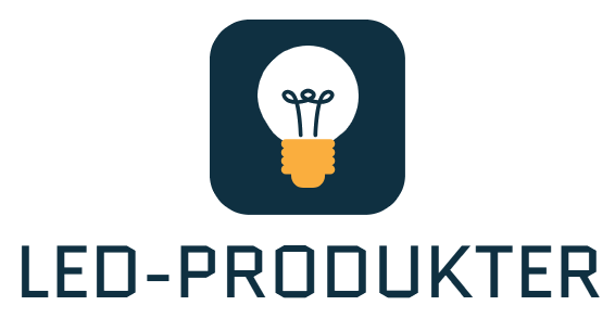 Led-Produkter