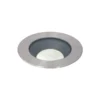 Ansell LED Markspotlights Rostfritt stål 8W 785lm - 830 Varm Vit | 175mm - IP67
