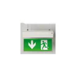 Ansell LED Nödbelysning Eagle 3-in-1 Vit 2.5W 15lm - 765 Dagsljus
