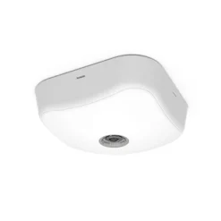 Ansell LED Nödbelysning Falcon Flytkväg and Allmän plats Vit 3W 153lm 135x17D och 43D - 865 Dagsljus | IP65 - 3 timmar nödbelysning - Självtest