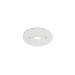 Ansell LED Nödbelysning Raven Flytkväg Vit 3W 111lm 142x49D - 865 Dagsljus | 110mm - IP65 - 3 timmar nödbelysning - Självtest