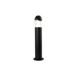 Ansell LED Piedestallampa Leo Grafit 12W 940lm - 830-840 CCT | 75cm - IP65