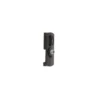Bright Choice 1-Fas Rail Slim Fit Adapter Svart