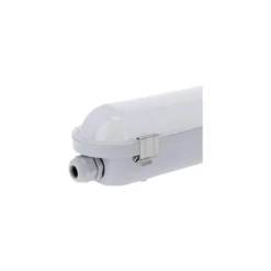Bright Choice LED Allmänbruksarmatur Vattentät 35/40/50/60W Max. 8400lm - 830- 840-860 CCT | 150cm - IP65