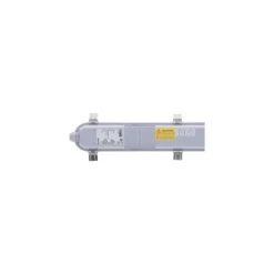 Bright Choice LED Allmänbruksarmatur Vattentät 35/40/50/60W Max. 8400lm - 830- 840-860 CCT | 150cm - IP65