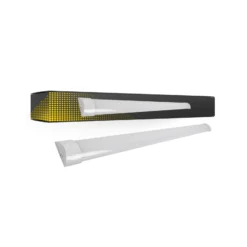 Bright Choice LED Allmänbruksarmatur 50W 6000lm 830-842-865 CCT | 150cm