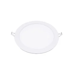 Bright Choice LED Downlight UltraSlim 15W 1200lm 110D - 840 Kallvit | 190mm - Utskärning 175mm