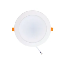 Bright Choice LED Downlight 18W 1620lm 120D - 840 Kallvit | Utskärning 175mm - Ersättare 2x18W