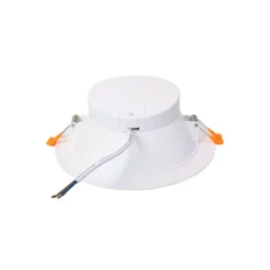 Bright Choice LED Downlight 18W 1620lm 120D - 840 Kallvit | Utskärning 175mm - Ersättare 2x18W