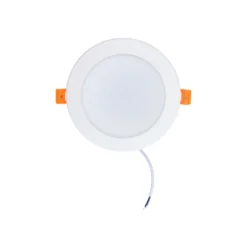 Bright Choice LED Downlight 12W 1080lm 120D - 840 Kallvit | Utskärning 115mm - Ersättare 1x18W