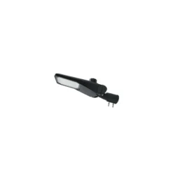Bright Choice LED Gatubelysning 100W 15000lm 130D - 740 Kallvit | IP66 - Symmetrisk