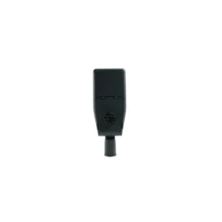 Bright Choice LED Gatubelysning 100W 15000lm 130D - 740 Kallvit | IP66 - Symmetrisk