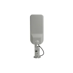 Bright Choice LED Gatubelysning 100W 12000lm 70x140D - 740 Kallvit | IP65 - Asymmetrisk