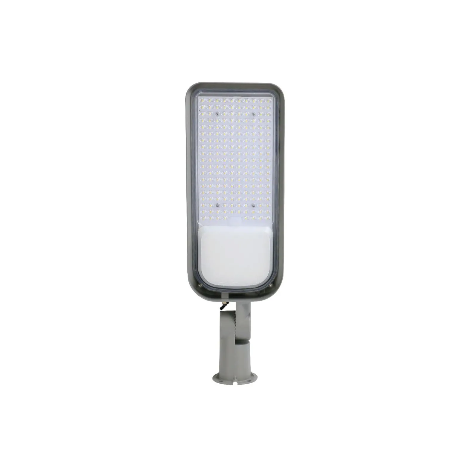 Bright Choice LED Gatubelysning 150W 18000lm 70x140D - 740 Kallvit | IP65 - Asymmetrisk
