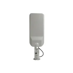 Bright Choice LED Gatubelysning 150W 18000lm 70x140D - 740 Kallvit | IP65 - Asymmetrisk
