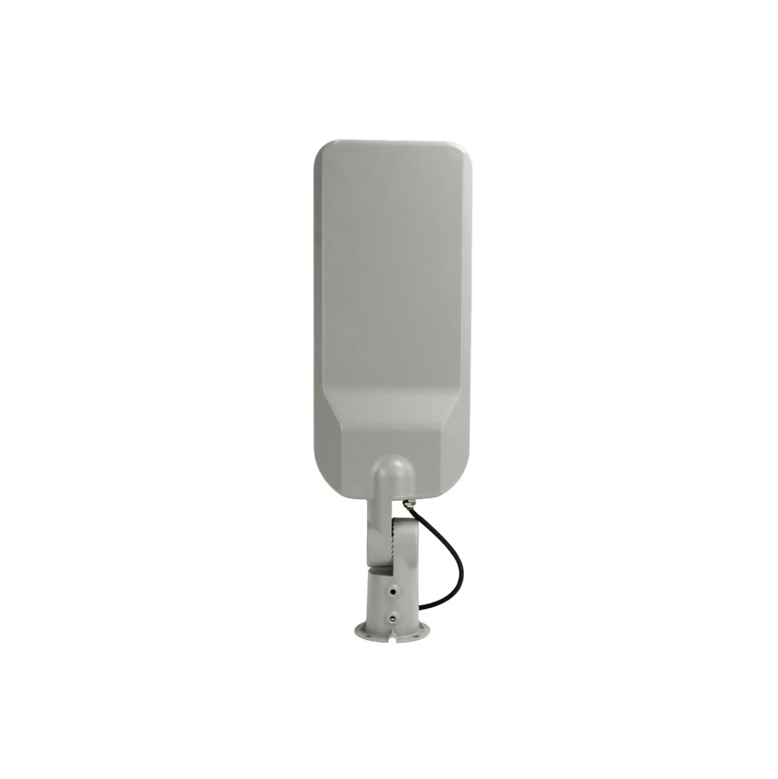 Bright Choice LED Gatubelysning 150W 18000lm 70x140D - 740 Kallvit | IP65 - Asymmetrisk