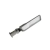 Bright Choice LED Gatubelysning 100W 12000lm 70x140D - 740 Kallvit | IP65 - Ljussensor - Asymmetrisk
