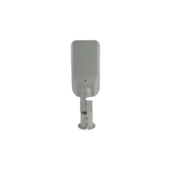 Bright Choice LED Gatubelysning 50W 6000lm 70x140D - 740 Kallvit | IP65 - Ljussensor - Asymmetrisk
