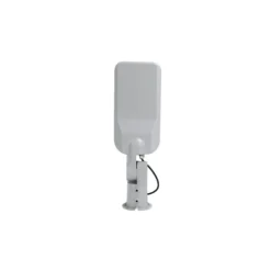 Bright Choice LED Gatubelysning 50W 6000lm 70x140D - 740 Kallvit | IP65 - Asymmetrisk
