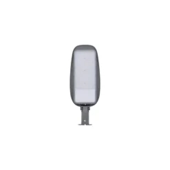 Bright Choice LED Gatubelysning 30W 4786lm 95-105D - 840 Kallvit | IP66 - Asymmetrisk