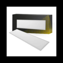 Bright Choice LED Panel Backlit 36W 3240lm - 840 Kallvit | 120x30cm - UGR <22