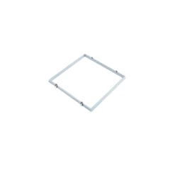 Bright Choice LED Panel inbyggd ram | 60x60cm