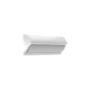 Bright Choice LED Plafond Vit 12W 1200lm - 840 Kallvit | IP54