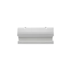 Bright Choice LED Plafond Vit 12W 1200lm - 840 Kallvit | IP54