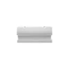 Bright Choice LED Plafond Vit 12W 1200lm - 830 Varm Vit | IP54