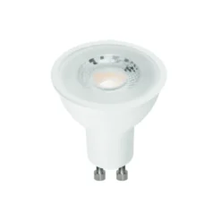 Bright Choice LED Spot GU10 PAR16 4W 345lm 36D - 827 Extra Varm Vit | Ersättare 50W