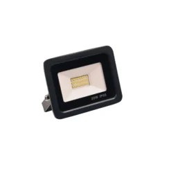 Bright Choice LED Strålkastare 20W 2000lm 100D - 830 Varm Vit | IP66 - Symmetrisk
