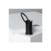 Bright Choice Markspotlights Tiziano Aluminium Silver 1W 50lm - 827 Extra Varm Vit