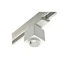 Bright Choice Powergear 3-Fas Eluttag - Vit