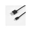 Brilliant Bordslampa Kaami Metall Plast Matt Svart 2W 310lm - 830 Varm Vit | 100mm - IP44 - Utomhus - Dimbar