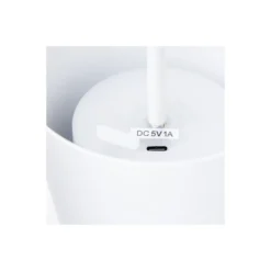 Brilliant Bordslampa Kaami Metall Plast Vit 2W 310lm - 830 Varm Vit | 100mm - IP44 - Utomhus - Dimbar