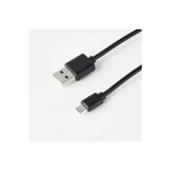 Brilliant Iseo Vägglampa Plast Svart 4W 300lm - 830 Varm Vit | IP44 - Utomhus - Rörelse- och Ljussensor - USB Uppladdningsbar