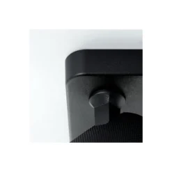 Brilliant Marty Taklampa Aluminium Sandig Svart 20W 1400lm - 830 Varm Vit | Inkl. 4x GU10