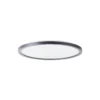 Brilliant Sorell Taklampa Plast Svart Vit 15W 2500lm - 830-865 CCT | 294mm - Fjärrkontroll Dimbar