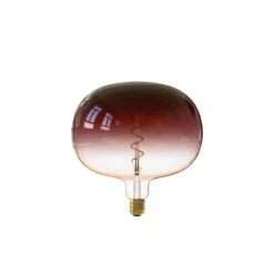 Calex Boden Marron LED E27 Filament 5W 130lm - 818 Extra Varm Vit | Dimbar