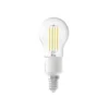 Calex Smart Tuya Wifi E14 boll 4.5W 450lm - 818-830 Justerbar Vit | Dimbar - Ersättare 40W
