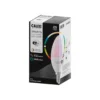 Calex Smart Tuya Wifi E14 Kronljus 5W 470lm - 822-840 Justerbar Vit | RGBW - Dimbar - Ersättare 40W