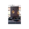Calex XXL Splash Guld LED E27 Filament 3W 250lm- 822 Extra Varm Vit | Dimbar