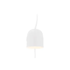 DFTP by Nordlux Angle Vägglampa Metall Grå | Passande för GU10