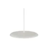 DFTP by Nordlux Artist 40 Pendellampa Metall Beige 25W 2300lm - 930 Varm Vit | Bästa Färgåtergivning - Dimbar