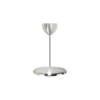 DFTP by Nordlux Artist 40 Pendellampa Metall Rostfritt Stål 25W 2300lm - 930 Varm Vit | Bästa Färgåtergivning - Dimbar