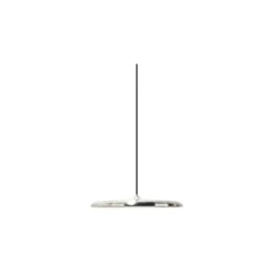 DFTP by Nordlux Artist 40 Pendellampa Metall Rostfritt Stål 25W 2300lm - 930 Varm Vit | Bästa Färgåtergivning - Dimbar