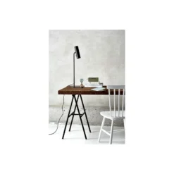 DFTP by Nordlux Bordslampa MIB 6 Svart - Metall | Passande för 1x GU10