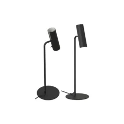 DFTP by Nordlux Bordslampa MIB 6 Svart - Metall | Passande för 1x GU10