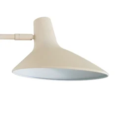 DFTP by Nordlux Darci Vägglampa Sanded | Passande för E14