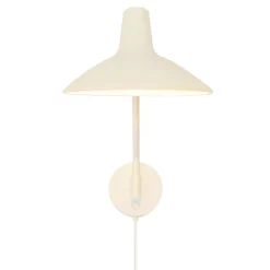 DFTP by Nordlux Darci Vägglampa Sanded | Passande för E14